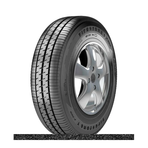 Pneu F-SERIES F-700