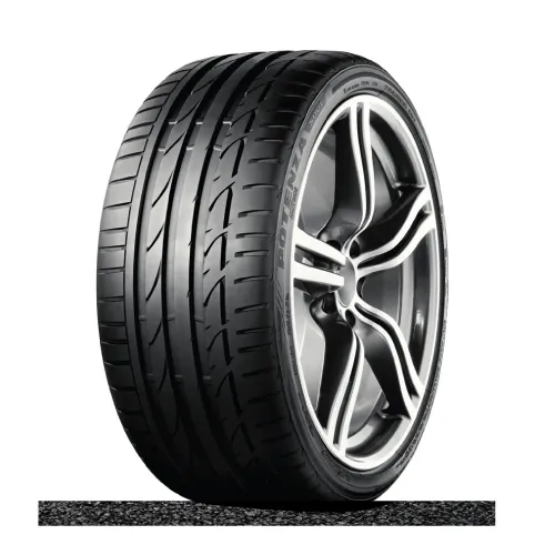 Pneu POTENZA-S001