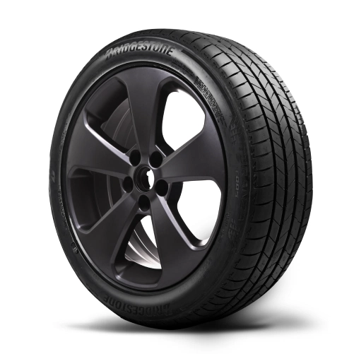 TURANZA-T005