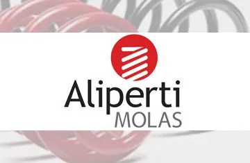 Molas Esportivas Aliperti