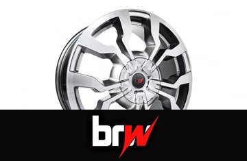 Rodas BRW
