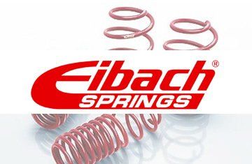 Molas Esportivas Eibach