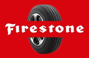 Pneus Firestone