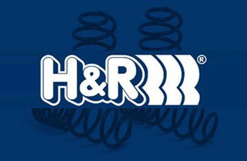 Molas Esportivas H&R