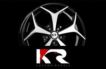 Rodas KR