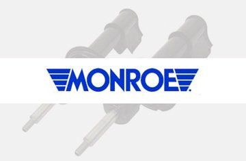 Amortecedores Monroe