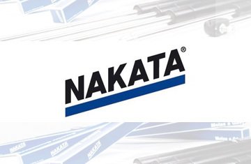 Amortecedores Nakata