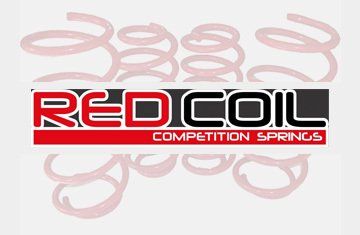 Molas Esportivas Redcoil