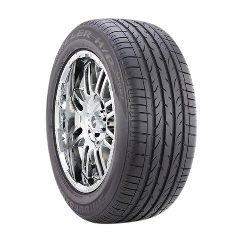 Pneu Run Flat