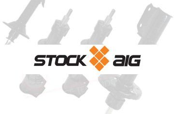 Amortecedores Stock Aig