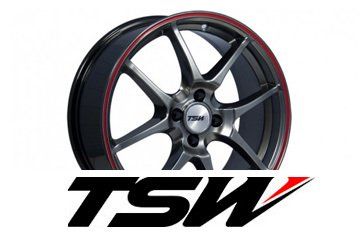 Rodas TSW