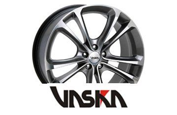 Rodas Vaska